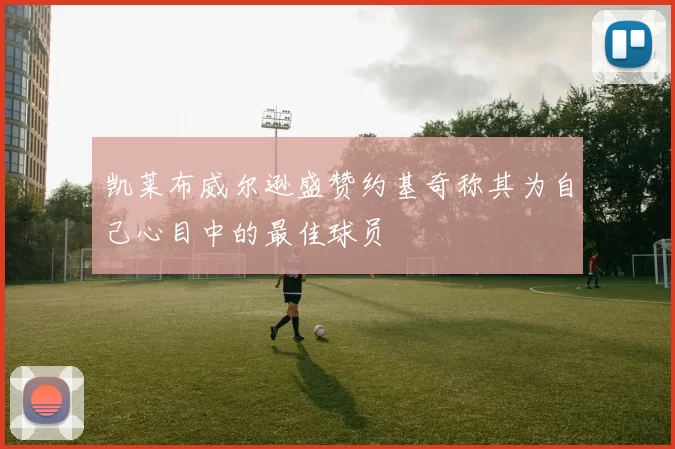 凯莱布威尔逊盛赞约基奇称其为自己心目中的最佳球员